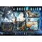 Aliens (Film) Ultimate Diorama Masterline Statue Queen Alien 75 cm