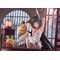 Azur Lane PVC Figure 1/4 Nagato Guardian Fox's Blessed Bonds 22 cm