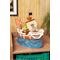 One Piece Diorama Light 27 cm