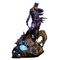 DC Comics Premium Format Figure Batgirl (Stephanie Brown Variant) 55 cm
