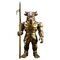 Ray Harryhausen Soft Vinyl Statue Minaton Vintage-Style 25 cm