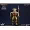 Ray Harryhausen Soft Vinyl Statue Minaton Vintage-Style 25 cm