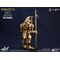Ray Harryhausen Soft Vinyl Statue Minaton Vintage-Style 25 cm