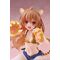 Toradora! Desktop Cute PVC Figure Taiga Aisaka (Tiger Costume Swimwear Ver.) 13 cm