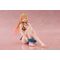 My Dress-Up Darling Desktop Cute PVC Figure Marin Kitagawa (Measured Swimsuit Ver.) Reissue 13 cm