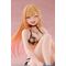 My Dress-Up Darling Desktop Cute PVC Figure Marin Kitagawa (Measured Swimsuit Ver.) Reissue 13 cm