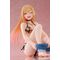My Dress-Up Darling Desktop Cute PVC Figure Marin Kitagawa (Measured Swimsuit Ver.) Reissue 13 cm