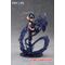 Yu Yu Hakusho Dressta PVC Figure Hiei 18 cm
