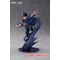 Yu Yu Hakusho Dressta PVC Figure Hiei 18 cm