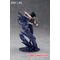 Yu Yu Hakusho Dressta PVC Figure Hiei 18 cm