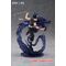 Yu Yu Hakusho Dressta PVC Figure Hiei 18 cm