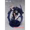 Yu Yu Hakusho Dressta PVC Figure Hiei 18 cm