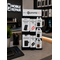 Promiz (PZ-Display) Promiz Rotating POS Display incl. Accessories (13 SKUs / 29pcs)