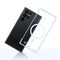 3mk Just20g MagCase for Samsung Galaxy S22 Ultra 5G - Transparent