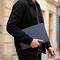 AmazingThing Titan Hardshell Case for MacBook Neo 13" - Blue