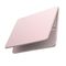 AmazingThing Titan Hardshell Case for MacBook Neo 13" - Pink