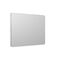AmazingThing Titan Hardshell Case for MacBook Air M5 14" - Transparent