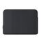 AmazingThing Minimal BasicBag Laptop Bag for MacBook Neo 13" - Black