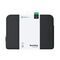 AmazingThing Minimal BasicBag Laptop Bag for MacBook Neo 13" - Black
