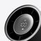 Jisulife Handheld Fan Pro1 Mini 4250mAh USB-C Portable Fan Blower - Black