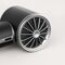 Jisulife Handheld Fan Pro1 Mini 4250mAh USB-C Portable Fan Blower - Black