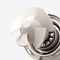Jisulife Handheld Fan Pro1 Mini 4250mAh USB-C Portable Fan Blower - White
