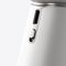Jisulife Handheld Fan Pro1 Mini 4250mAh USB-C Portable Fan Blower - White