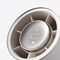 Jisulife Handheld Fan Pro1 Mini 4250mAh USB-C Portable Fan Blower - White
