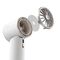 Jisulife Handheld Fan Pro1 Mini 4250mAh USB-C Portable Fan Blower - White