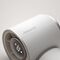 Jisulife Handheld Fan Pro1 Mini 4250mAh USB-C Portable Fan Blower - White