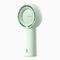 Jisulife Handheld Fan 5 Plus 4000mAh Mini Blower Portable Fan - Green