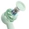Jisulife Handheld Fan 5 Plus 4000mAh Mini Blower Portable Fan - Green