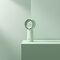 Jisulife Handheld Fan 5 Plus 4000mAh Mini Blower Portable Fan - Green