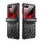 Supcase Unicorn Beetle Pro Case for Samsung Galaxy Z Flip 8 - Black
