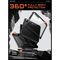 Supcase Unicorn Beetle Pro Case for Samsung Galaxy Z Flip 8 - Black