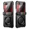 Supcase UB Grip Mag MagSafe Case for Samsung Galaxy Z Flip 8 - Black