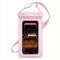 Tech-Protect UWC7 6.9" waterproof case - pink