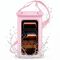 Tech-Protect UWC7 6.9" waterproof case - pink