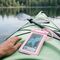 Tech-Protect UWC7 6.9" waterproof case - pink