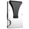 Tech-Protect Thorn RFID Wallet - Silver
