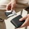 Tech-Protect Thorn RFID Wallet - Silver