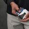 Tech-Protect Thorn RFID Wallet - Silver