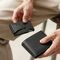 Tech-Protect Thorn RFID Carbon Wallet - Black