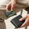 Tech-Protect Thorn RFID Wallet - Green