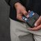 Tech-Protect Thorn RFID Wallet - Black