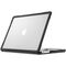 Tech-Protect Velar Case for MacBook Pro 14" 2021 / 2023 / 2025 / 2026 - Transparent Black