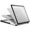Tech-Protect Velar Case for MacBook Pro 14" 2021 / 2023 / 2025 / 2026 - Transparent Black