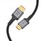 Tech-Protect UltraBoost HDMI 2.1 4K 120HZ / 8K 60HZ cable 200 cm - black
