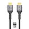 Tech-Protect UltraBoost HDMI 2.1 4K 120HZ / 8K 60HZ cable 300 cm - black