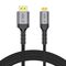 Tech-Protect UltraBoost Mini HDMI to HDMI 2.1 8K 60HZ Cable 200 cm - Black